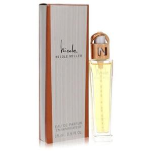 Nicole EDP Spray 0.5 oz