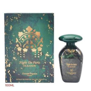 Night De Paris Ouranos Extrait de Parfum Spray 3.4 oz