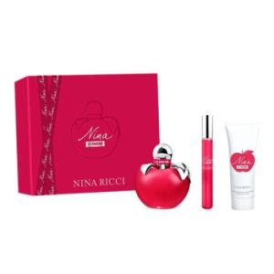 Nina Le Parfum Gift Set