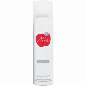 Nina Les Belles de Nina Deodorant Spray 5.0 oz