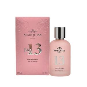 No.13 EDP Spray 3.4 oz