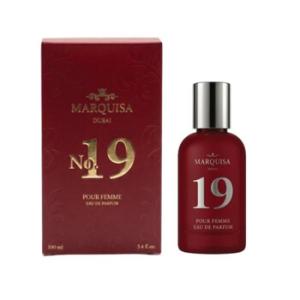 No.19 EDP Spray 3.4 oz