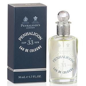 No. 33 Men by Penhaligons Cologne Spray 1.7 oz 50 ml m