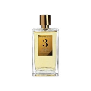 No 3 Neroli Iris White Musk EDP Spray 3.38 oz Tester