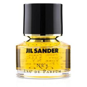 No 4 EDP Spray 1 oz