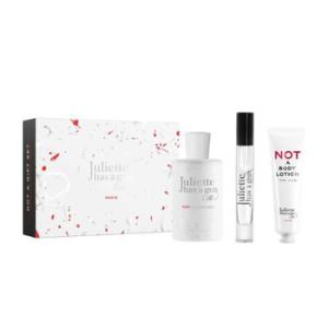 Not A Perfume 3pcs EDP Gift Set