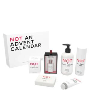 Not An Advent Calendar Gift Set