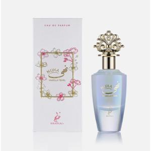 Nuha Vanilla Pearl EDP Spray 2.8 oz