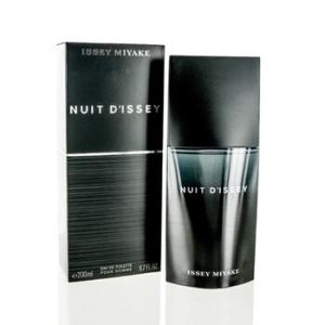 Nuit Dissey by Issey Miyake EDT Spray 6.7 oz 200 ml m