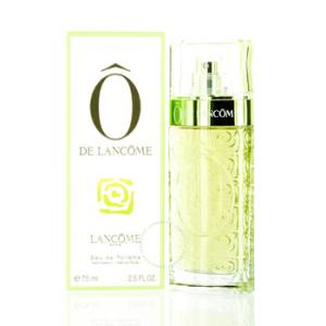O De Lancome  Lancome EDT Spray 2.5 oz w
