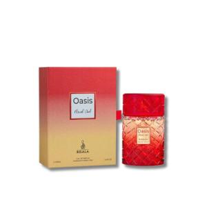 Oasis Floral Oud EDP Spray 3.4 oz