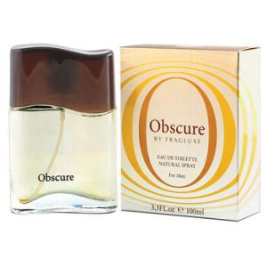 Obscure EDT Spray 3.4 oz