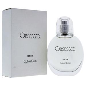 Obsessed  Calvin Klein EDT Spray 1.0 oz 30 ml m