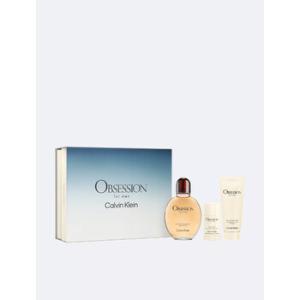 Obsession 3pcs EDT Gift Set