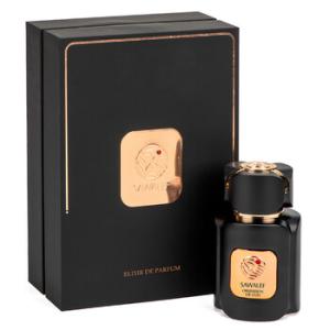 Obsession Of Oud Extrait de Parfum Spray 2.7 oz
