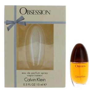 Obsession  Calvin Klein EDP Spray 0.5 oz w