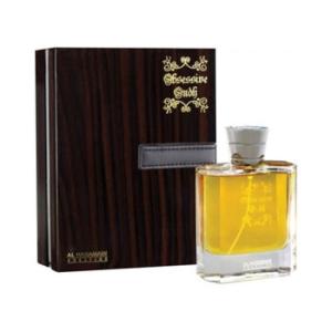 Obsessive Oudh EDP Spray 3.38 oz Tester