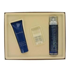 Ocean Pacific 3pcs EDC  Gift Set