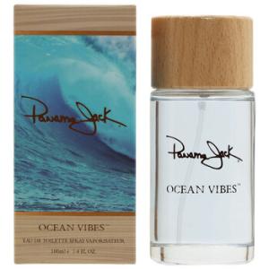 Ocean Vibes EDT Spray 3.4 oz