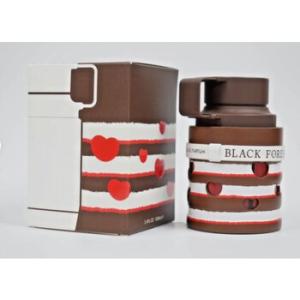 Odyssey Black Forest EDP Spray 3.4 oz