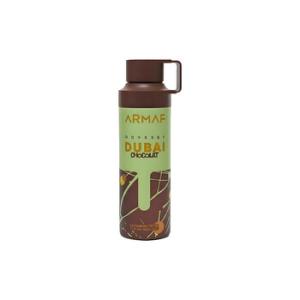 Odyssey Dubai Chocolat Gourmand Deodorant Body Spray Spray 6.8 oz