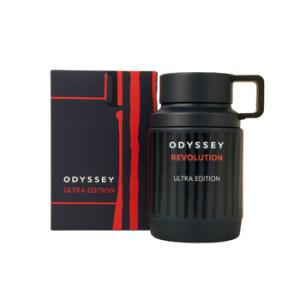 Odyssey Revolution Ultra Edition EDP Spray 3.4 oz