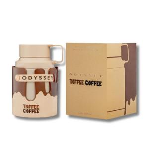 Odyssey Toffee Coffee EDP Spray 3.4 oz