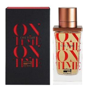 On Time EDP Spray 3.4 oz