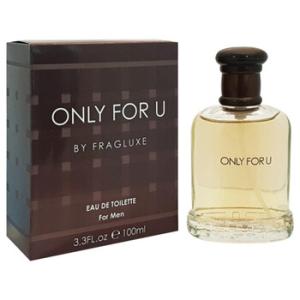Only For U EDT Spray 3.4 oz