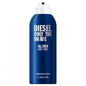Only The Brave Body Spray 5.8 oz