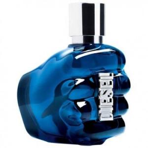 Only The Brave Extreme  Diesel EDT Spray 4.2 oz 125 ml m