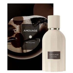 Open Box  Amouage Reasons EDP Spray 3.4 oz