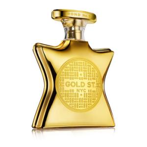 Open Box  Bond No.9 Gold Street EDP Spray 3.3 oz