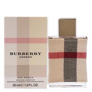 Open Box  Burberry London by Burberry EDP Spray 1.0 oz w