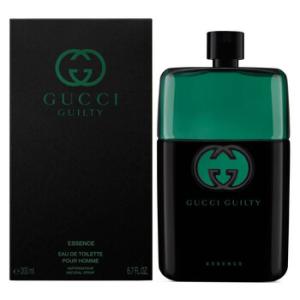 Open Box  Gucci Guilty Essence EDT Spray 6.7 oz