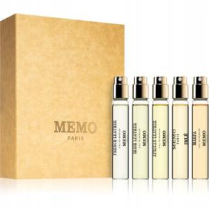Open Box  Memo Paris Gift Set