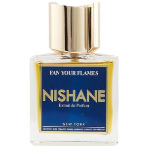 Open Box  Nishane Fan Your Flames Extrait de Parfum Spray 1.7 oz