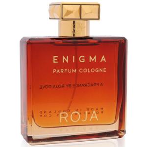 Open Box  Roja Parfums Enigma Parfum Cologne EDP Spray 3.4 oz 100 ml