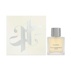 Open Box  Thameen The Britologne Collection Chords Extrait de Parfum Spray 3.4 oz