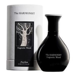 Open Box  The Harmonist Magnetic Wood Parfum 1.7 oz