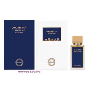 Orchestra Tempo Tune EDP Spray 3.0 oz
