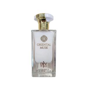Oriental Musk EDP Spray 2.54 oz