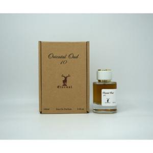 Oriental Oud 10 Eternal Collection EDP Spray 3.4 oz