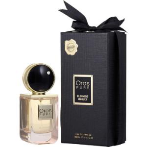 Oros Pure Blooming Maguey EDP 3.4 oz
