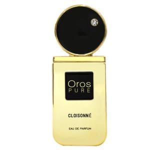 Oros Pure Cloisonne EDP 3.4 oz