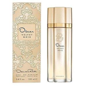 Oscar Velvet Noir  Oscar De La Renta EDP Spray 3.4 oz 100 ml w