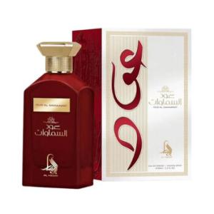 Oud Al Samaawat EDP Spray 3.38 oz