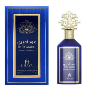 Oud Amiri Extrait de Parfum Spray 3.4 oz