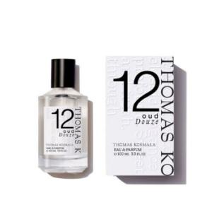 Oud Douze No.12 EDP Spray 3.38 oz