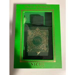 Oud Is Joyness Niche Collection EDP Spray 3.4 oz